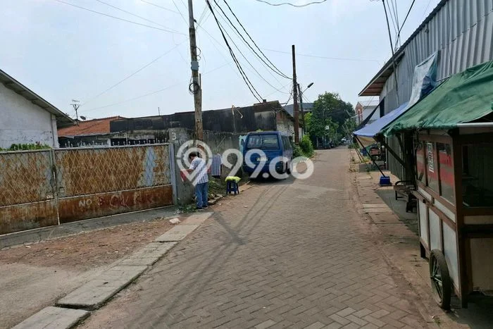 Paling Dicari! Gudang Dijual di Batu Ceper Harga Kompetitif Paling Dicari! Gudang Dijual di Batu Ceper Harga Kompetitif