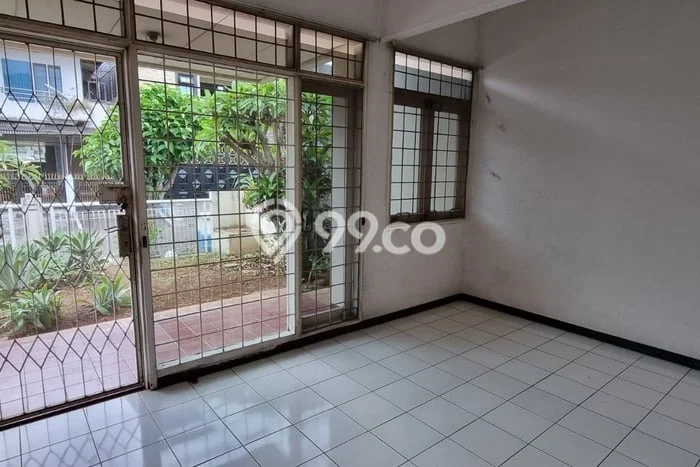 Hunian Cantik Minimalis Lb 150m2 di Karang Tengah, Tangerang Hunian Cantik Minimalis Lb 150m2 di Karang Tengah, Tangerang