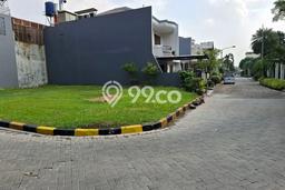 LOKASI PREMIUM! Tanah di Karang Tengah, Luas 252m², Pinggir Jalan Raya LOKASI PREMIUM! Tanah di Karang Tengah, Luas 252m², Pinggir Jalan Raya