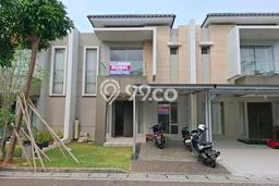 Rumah Mewah LB 150m2 Siap Pakai Desain Elegan di Golf Island, Jakarta Utara Rumah Mewah LB 150m2 Siap Pakai Desain Elegan di Golf Island, Jakarta Utara