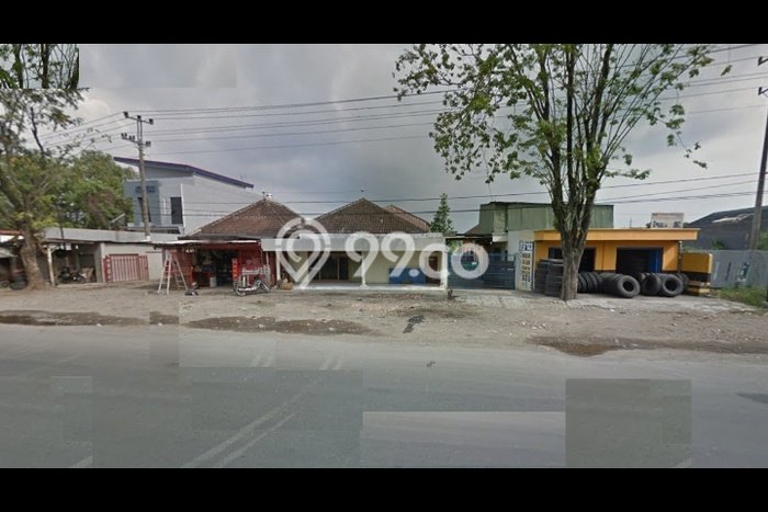 Untuk Dijual Tanah 1260m2 di Majapahit, Semarang Untuk Dijual Tanah 1260m2 di Majapahit, Semarang