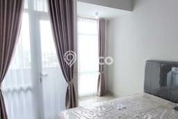 Apartemen Minimalis untuk Dijual di Cikarang Dengan Spesifikasi 0 KT & 1 KM Apartemen Minimalis untuk Dijual di Cikarang Dengan Spesifikasi 0 KT & 1 KM