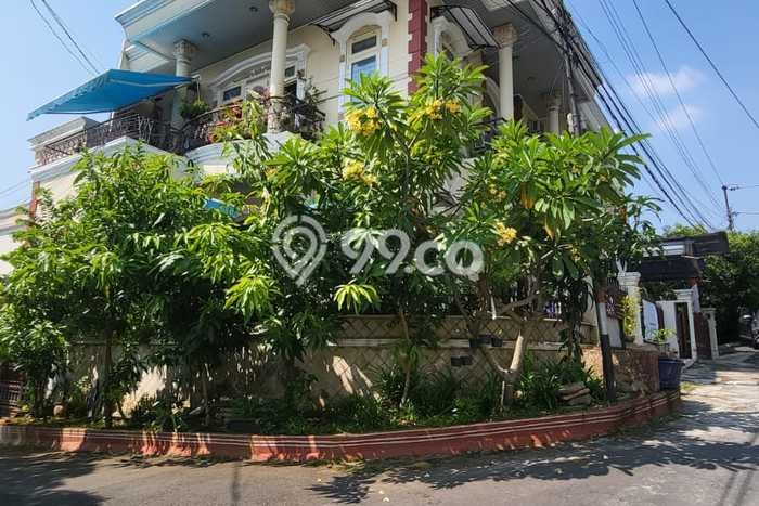 For Sale! Premium House LT 230m2 Desain Modern di Bukit Sari For Sale! Premium House LT 230m2 Desain Modern di Bukit Sari