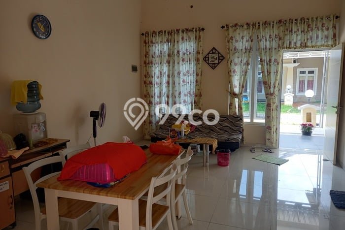 Dijual Hunian Rumah Nyaman 2 KT di Plamongan, Semarang Dijual Hunian Rumah Nyaman 2 KT di Plamongan, Semarang