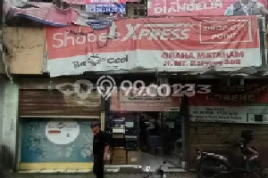 Disewakan Ruko di Kawasan Ramai Mataram Luas 104m2 Disewakan Ruko di Kawasan Ramai Mataram Luas 104m2