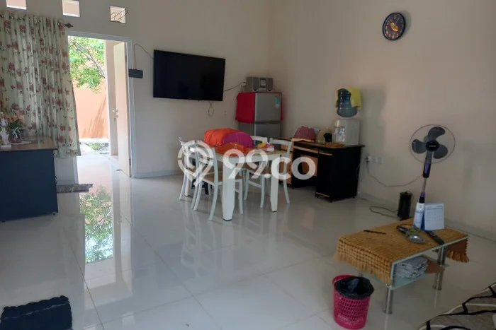 Dijual Hunian Rumah Nyaman 2 KT di Plamongan, Semarang Dijual Hunian Rumah Nyaman 2 KT di Plamongan, Semarang