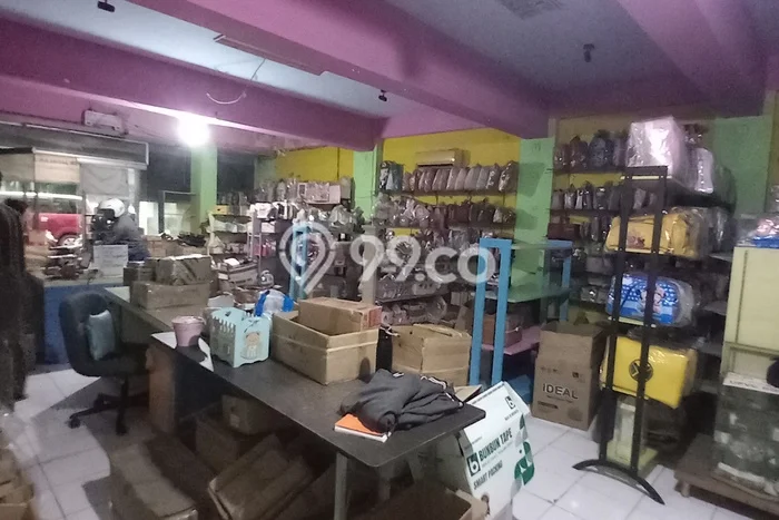 Disewakan Ruko di Kawasan Ramai Mataram Luas 104m2 Disewakan Ruko di Kawasan Ramai Mataram Luas 104m2