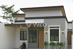 Jual Rumah Harga Miring Cibinong Punya 2 Kamar & LT 50m2 Jual Rumah Harga Miring Cibinong Punya 2 Kamar & LT 50m2