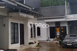 Dijual Cepat Rumah Minimalis & Modern LB 36m2 di Cilebut Dijual Cepat Rumah Minimalis & Modern LB 36m2 di Cilebut