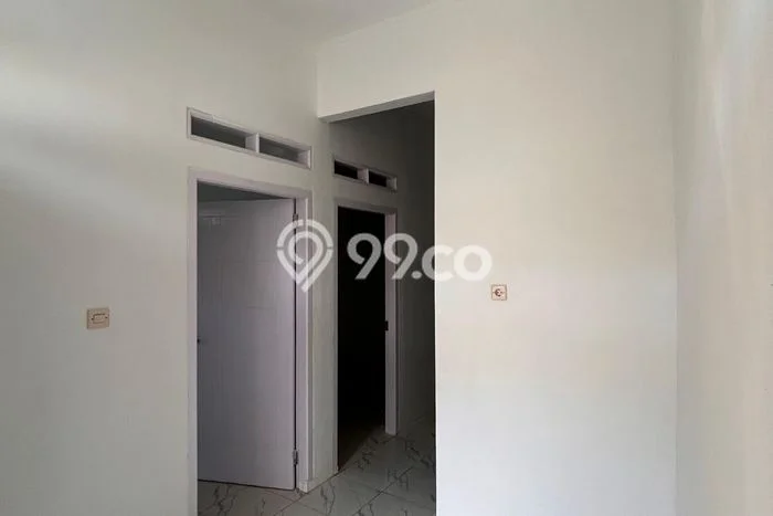 Rumah Budget Terbaik Dijual di Sawangan LT 50m2 Rumah Budget Terbaik Dijual di Sawangan LT 50m2