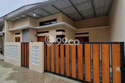 Jual Rumah Murah Meriah Sawangan Punya 3 KT & LT 80m2 Jual Rumah Murah Meriah Sawangan Punya 3 KT & LT 80m2