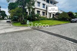 Rumah Elit Modern Tanpa Renovasi di Bukit Sentul Bogor Rumah Elit Modern Tanpa Renovasi di Bukit Sentul Bogor
