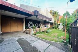 Ready to Use! Luxury House LT 372m2 Desain Elegan di Sempur Ready to Use! Luxury House LT 372m2 Desain Elegan di Sempur