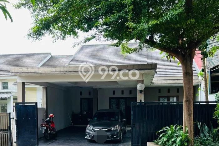Hunian Nyaman Asri 3 KT Siap Huni di Tegal Gundil Bogor Hunian Nyaman Asri 3 KT Siap Huni di Tegal Gundil Bogor