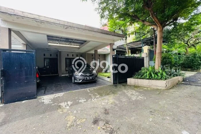 Hunian Nyaman Asri 3 KT Siap Huni di Tegal Gundil Bogor Hunian Nyaman Asri 3 KT Siap Huni di Tegal Gundil Bogor