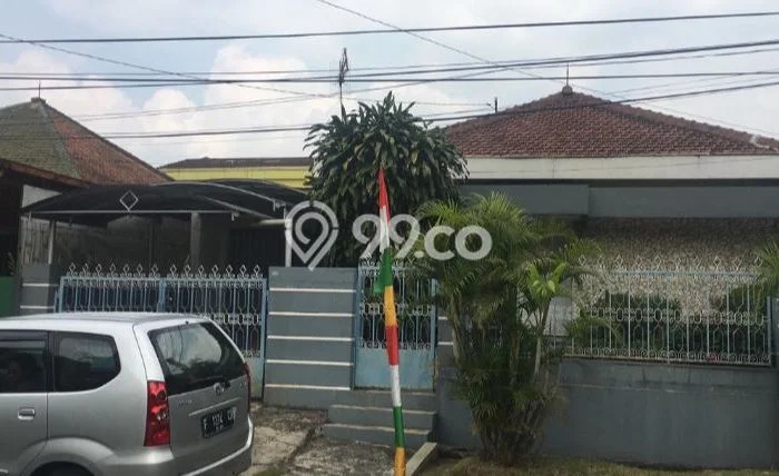 Best Deal Hunian Premium Ideal dan Luas di Bogor Tengah, Bogor Best Deal Hunian Premium Ideal dan Luas di Bogor Tengah, Bogor
