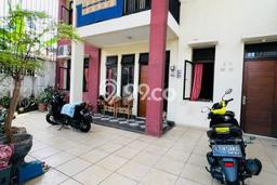 Siap Huni Hunian Elit 5 Kamar di Bogor Tengah Dekat ke Mana Pun Siap Huni Hunian Elit 5 Kamar di Bogor Tengah Dekat ke Mana Pun