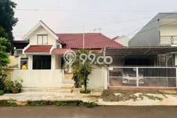 Hunian Eksklusif Dijual LT 326m2 di Bogor Barat, Bogor Hunian Eksklusif Dijual LT 326m2 di Bogor Barat, Bogor