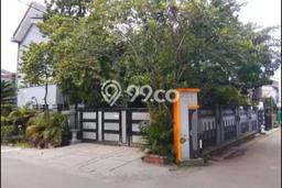 Rumah area Bogor Tengah, Bogor, Luas 285m² Bangunan 250m² - SEGERA MILIKI! Rumah area Bogor Tengah, Bogor, Luas 285m² Bangunan 250m² - SEGERA MILIKI!