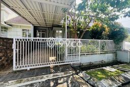 Rumah Modern 2 Kamar LT 136m2 di Tanah Sareal Rumah Modern 2 Kamar LT 136m2 di Tanah Sareal