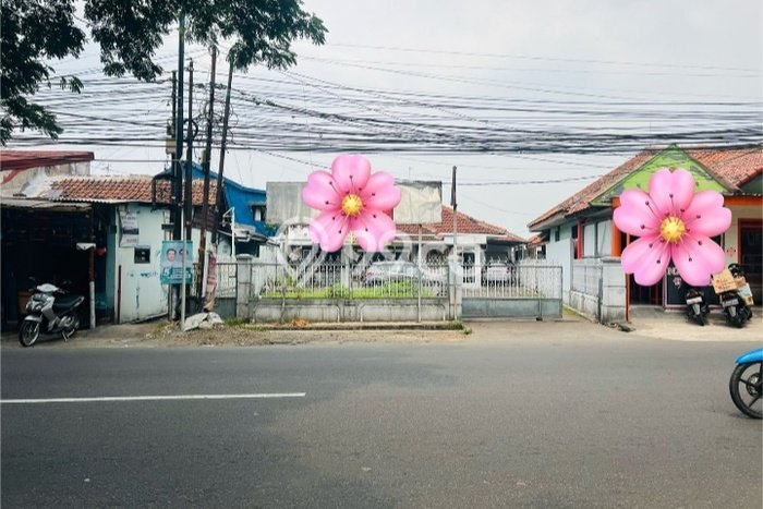 Dijual Rumah Mewah Exclusive di Bogor Barat, Bogor Dijual Rumah Mewah Exclusive di Bogor Barat, Bogor