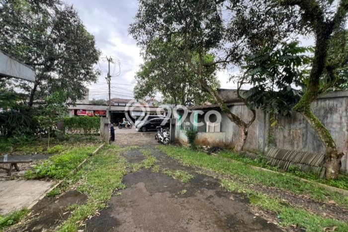 Tanah Kavling Dijual di Bojong, Bogor dengan Luas Tanah 1258m2 Tanah Kavling Dijual di Bojong, Bogor dengan Luas Tanah 1258m2