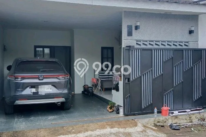 Dijual Rumah Minimalis Bagus Punya 2 KT di Ciomas Bogor SHM Dijual Rumah Minimalis Bagus Punya 2 KT di Ciomas Bogor SHM