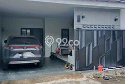Dijual Rumah Minimalis Bagus Punya 2 KT di Ciomas Bogor SHM Dijual Rumah Minimalis Bagus Punya 2 KT di Ciomas Bogor SHM