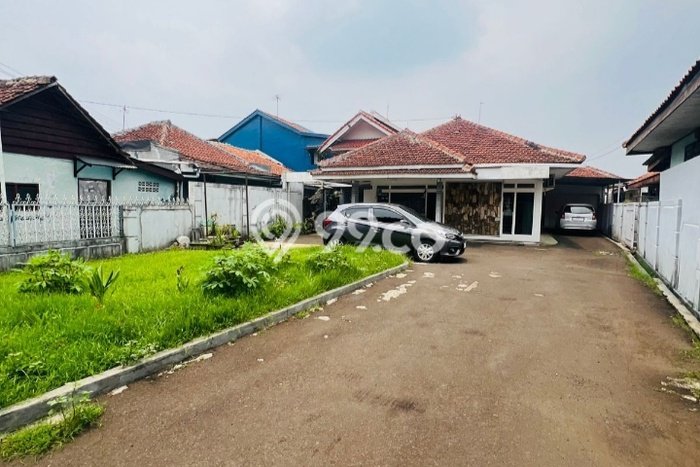 Dijual Rumah Mewah Exclusive di Bogor Barat, Bogor Dijual Rumah Mewah Exclusive di Bogor Barat, Bogor