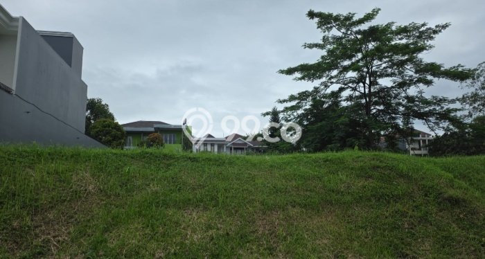 Kavling Tanah Dijual di Bogor Timur Bogor Spesifikasi 1023m2 Kavling Tanah Dijual di Bogor Timur Bogor Spesifikasi 1023m2