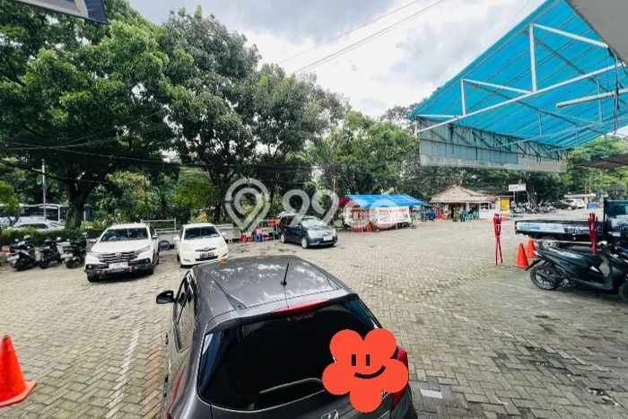 Disewakan Ruko di Kawasan Ramai Pajajaran Luas 300m2 Disewakan Ruko di Kawasan Ramai Pajajaran Luas 300m2