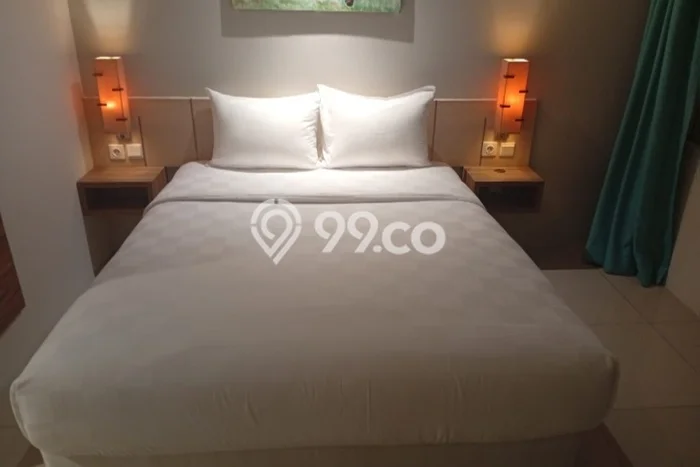 Apartemen Budget Friendly Dijual di Bogor Utara, Bogor Punya 0 Kamar Tidur Apartemen Budget Friendly Dijual di Bogor Utara, Bogor Punya 0 Kamar Tidur