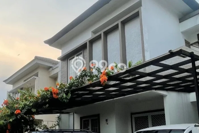 Hunian Super Elit dengan Akses Paling Strategis di Sempur, Bogor Hunian Super Elit dengan Akses Paling Strategis di Sempur, Bogor