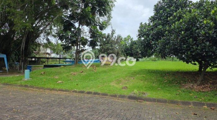 Kavling Tanah Dijual di Bogor Timur Bogor Spesifikasi 1023m2 Kavling Tanah Dijual di Bogor Timur Bogor Spesifikasi 1023m2