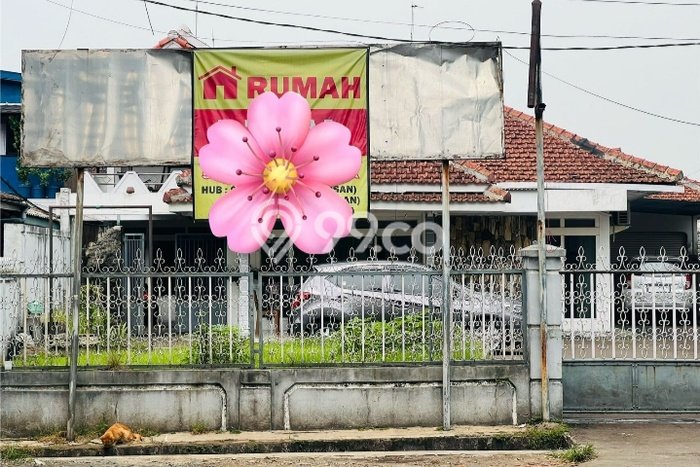 Dijual Rumah Mewah Exclusive di Bogor Barat, Bogor Dijual Rumah Mewah Exclusive di Bogor Barat, Bogor