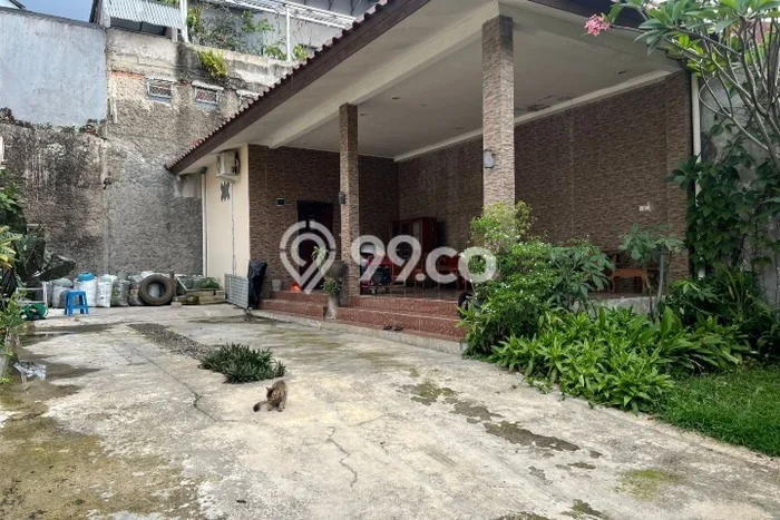 Tanah Dijual Lokasi Bogor Utara, Bogor Luas 144m2 Legalitas Aman Tanah Dijual Lokasi Bogor Utara, Bogor Luas 144m2 Legalitas Aman