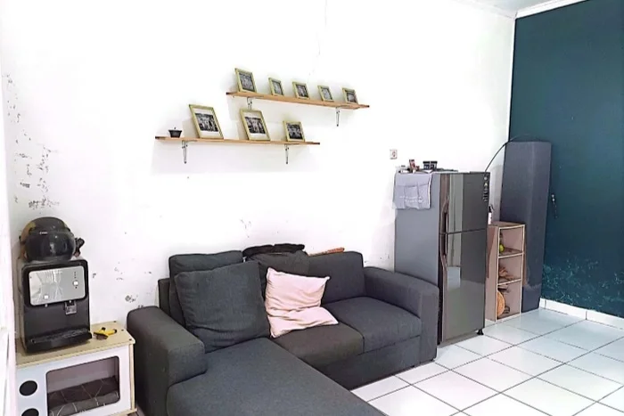 Rumah Luas Asri 2 KT Siap Huni di Cilebut Bogor Rumah Luas Asri 2 KT Siap Huni di Cilebut Bogor