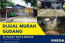 Gudang Favorit Dijual di Bogor Tengah Bogor Kawasan Pusat Bisnis Gudang Favorit Dijual di Bogor Tengah Bogor Kawasan Pusat Bisnis