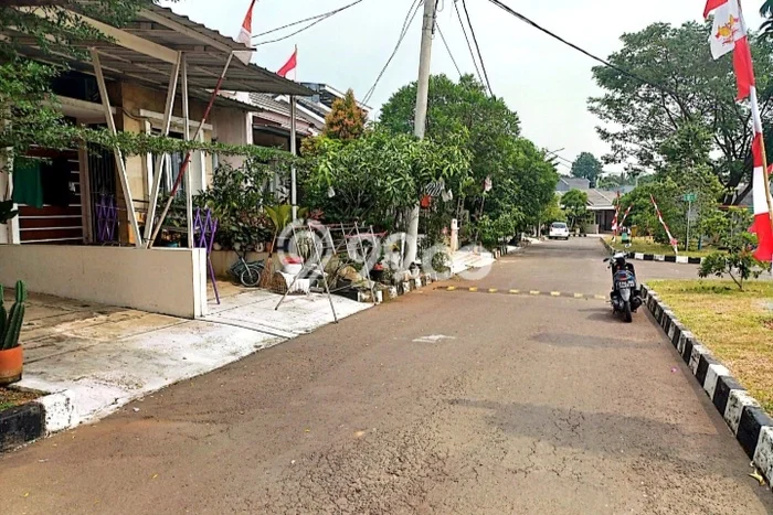 Rumah Luas Asri 2 KT Siap Huni di Cilebut Bogor Rumah Luas Asri 2 KT Siap Huni di Cilebut Bogor
