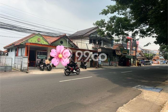 Dijual Rumah Elit Exclusive di Bogor Barat, Bogor Dijual Rumah Elit Exclusive di Bogor Barat, Bogor