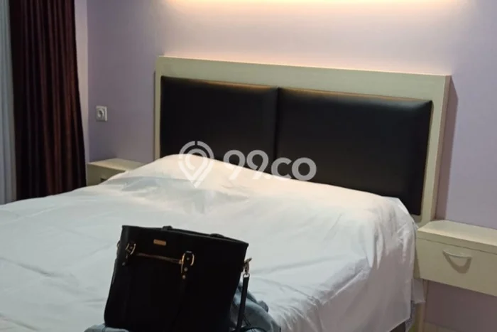 Hunian Apartemen Ekonomis di Bogor dengan 0 Kamar Tidur, 1 Kamar Mandi Hunian Apartemen Ekonomis di Bogor dengan 0 Kamar Tidur, 1 Kamar Mandi