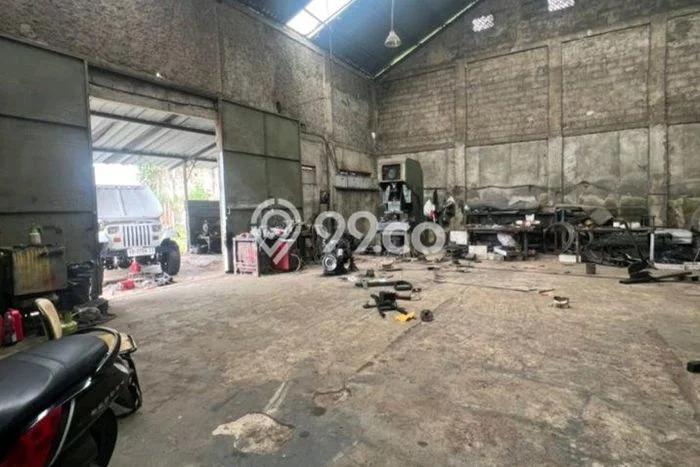Gudang Dijual di Ciawi LT 455m2, LB 255m2 Solusi Investasi Cerdas Gudang Dijual di Ciawi LT 455m2, LB 255m2 Solusi Investasi Cerdas