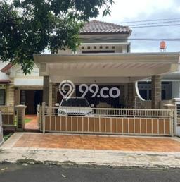 For Sale! Premium House LT 375m2 Desain Elegan di Taman Yasmin For Sale! Premium House LT 375m2 Desain Elegan di Taman Yasmin