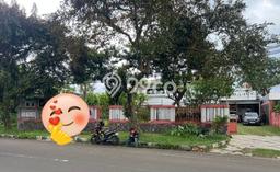 For Sale! Premium House LT 949m2 Desain Elegan di Tanah Sareal For Sale! Premium House LT 949m2 Desain Elegan di Tanah Sareal