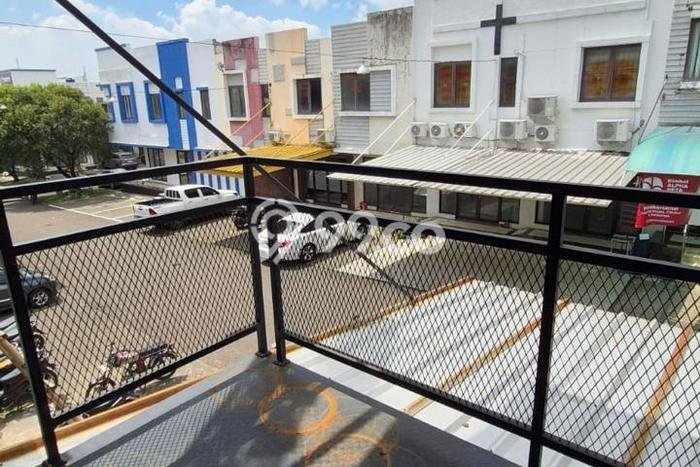 Ruko Dijual di Prime Area Jakarta Timur Luas 99m2 Ruko Dijual di Prime Area Jakarta Timur Luas 99m2