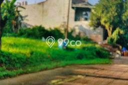 Tanah Dijual di Bogor Seluas 450m2 Strategis Tanah Dijual di Bogor Seluas 450m2 Strategis