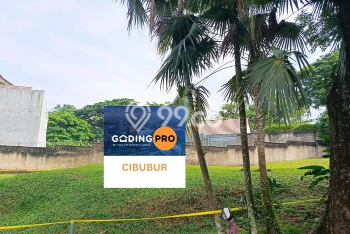 Tanah Kavling Dijual di Bekasi dengan Spesifikasi 448m2 Tanah Kavling Dijual di Bekasi dengan Spesifikasi 448m2