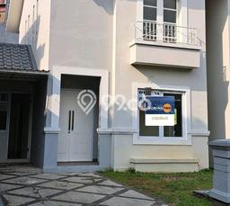 Hunian Nyaman Asri 4 KT Siap Pakai di Cibubur Bogor Hunian Nyaman Asri 4 KT Siap Pakai di Cibubur Bogor
