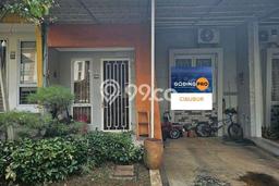 Rumah Minimalis 3 Kamar LT 132m2 di Cibubur Rumah Minimalis 3 Kamar LT 132m2 di Cibubur