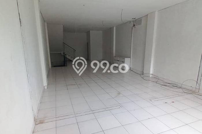 Paling Dicari! Ruko Dijual di Cibubur Harga Kompetitif Paling Dicari! Ruko Dijual di Cibubur Harga Kompetitif